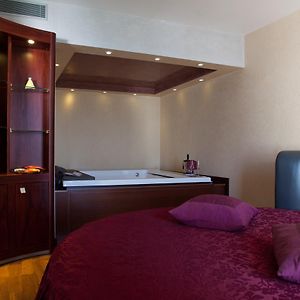 Suite grand